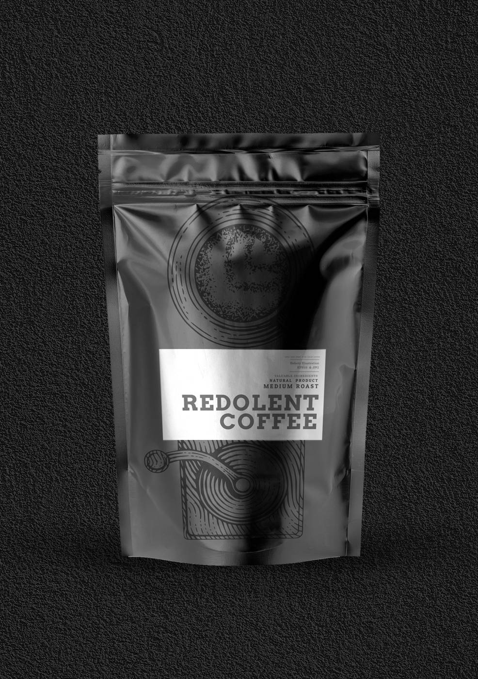 Ethiopia Organic Mix