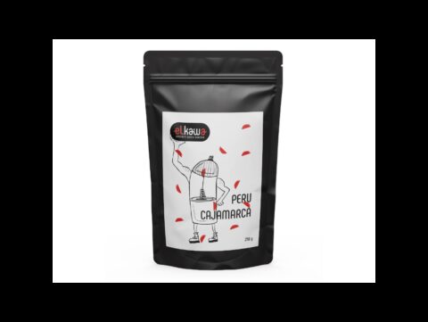 Kawa Peru Washed Arabica Cajamarca