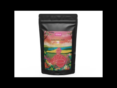 Kawa Dominicana San Jose de Ocoa