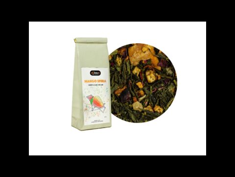 Herbata Mango Sfera