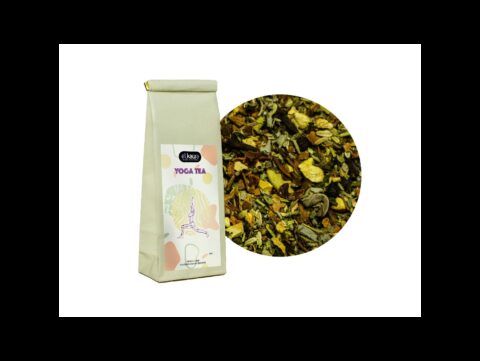 Herbata Yoga Tea