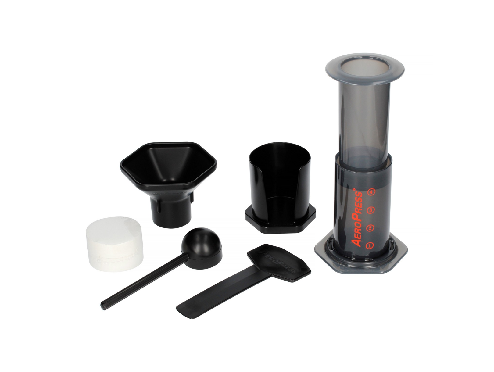 AeroPress