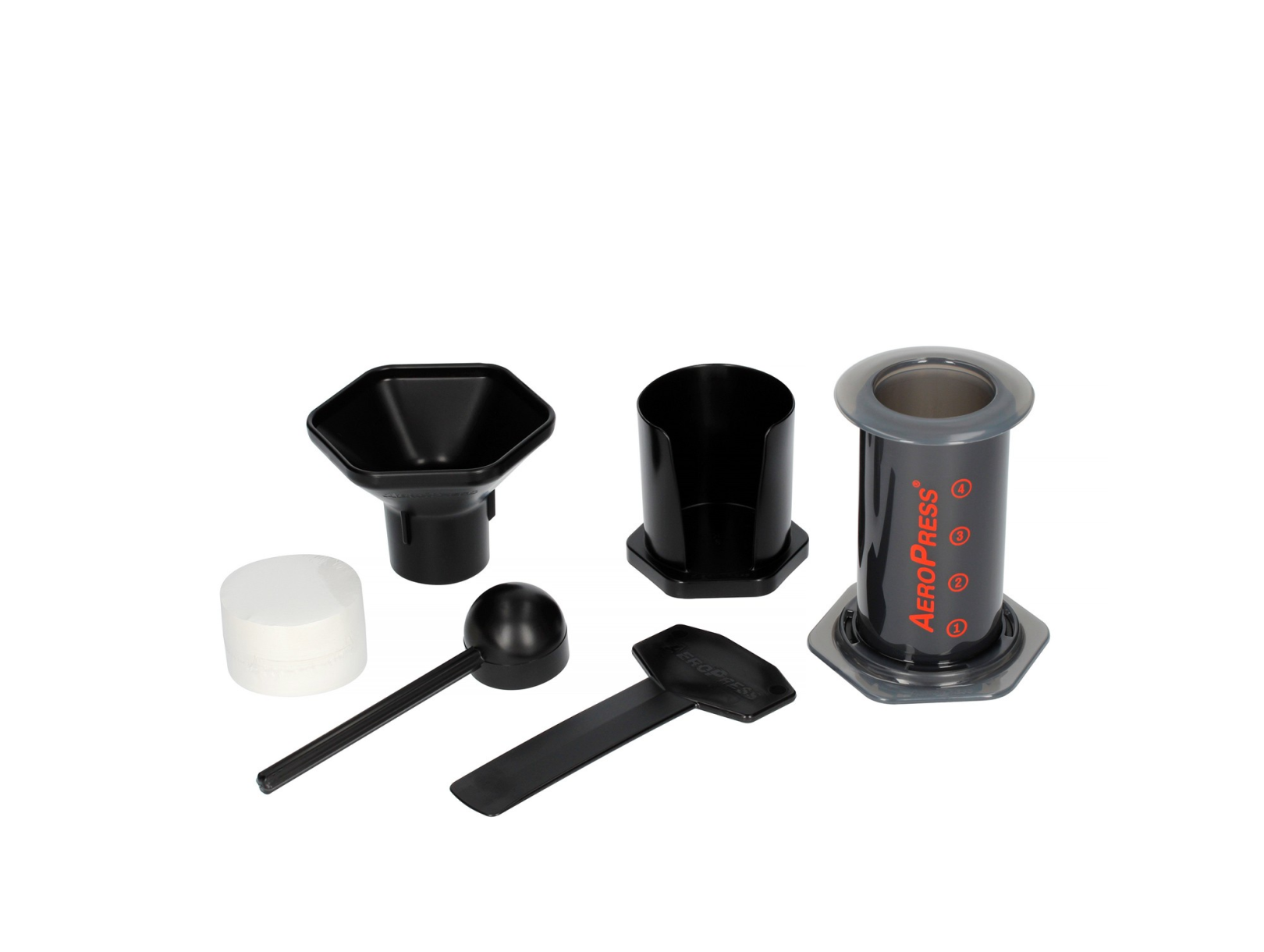AeroPress