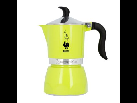 Kawiarka Bialetti Fiammetta 3tz Limonka