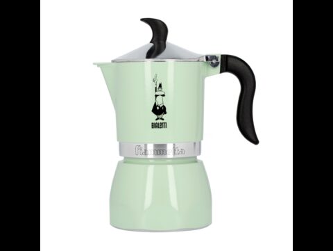 Kawiarka Bialetti Fiammetta 3tz Mięta