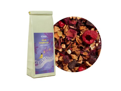 Herbata owocowa Acai Raspberry