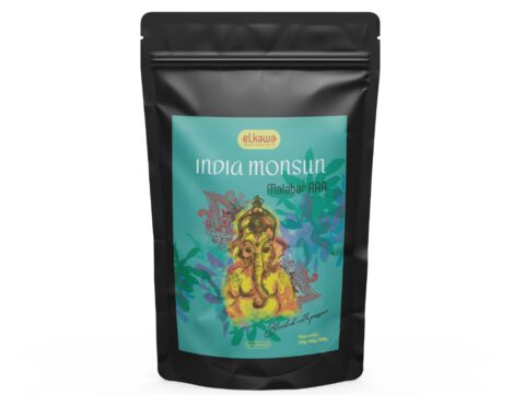 KAWA India Monsun Malabar AAA