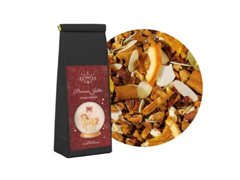 Herbata Pieczone Jabłko