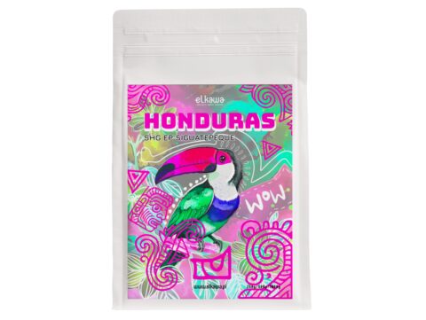KAWA HONDURAS SHG EP Siguatepeque