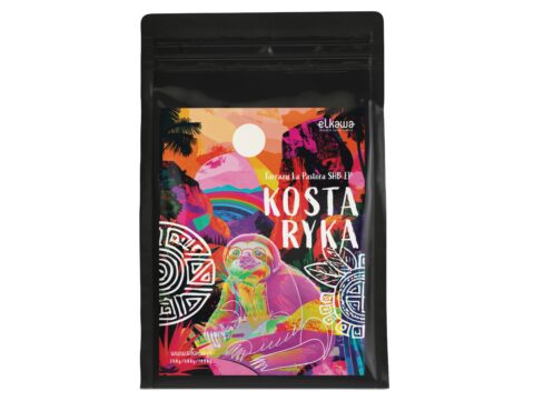 KAWA KOSTARYKA Tarrazu La Pastora SHB EP