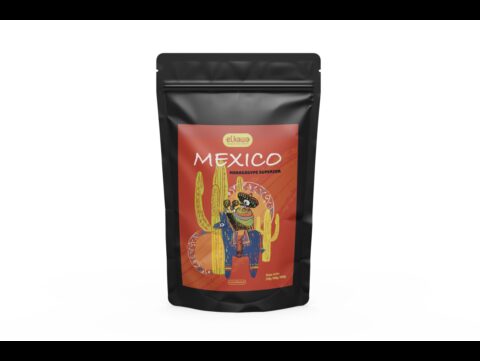 KAWA Mexico Maragogype Superior